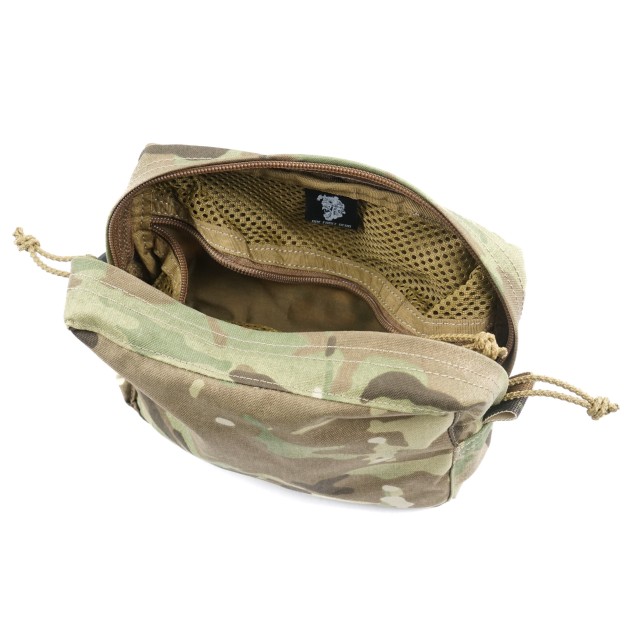 APE FORCE GEAR 7X5 MSS SNIPER UPRIGHT GP POUCH[AFG-P045]