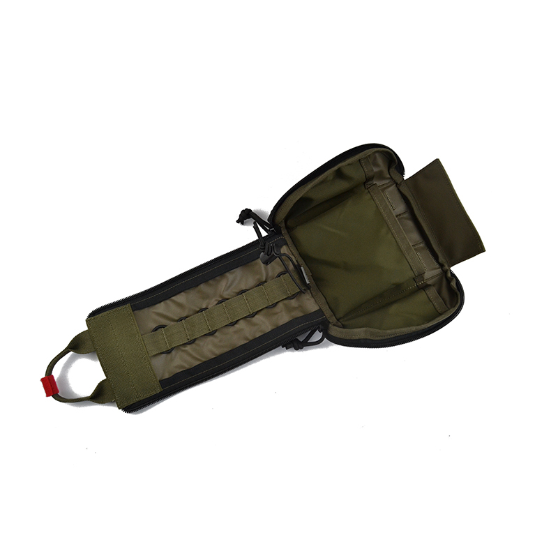 TWINFALCONS FATBOY TRAUMA KIT POUCH[TW-P088]