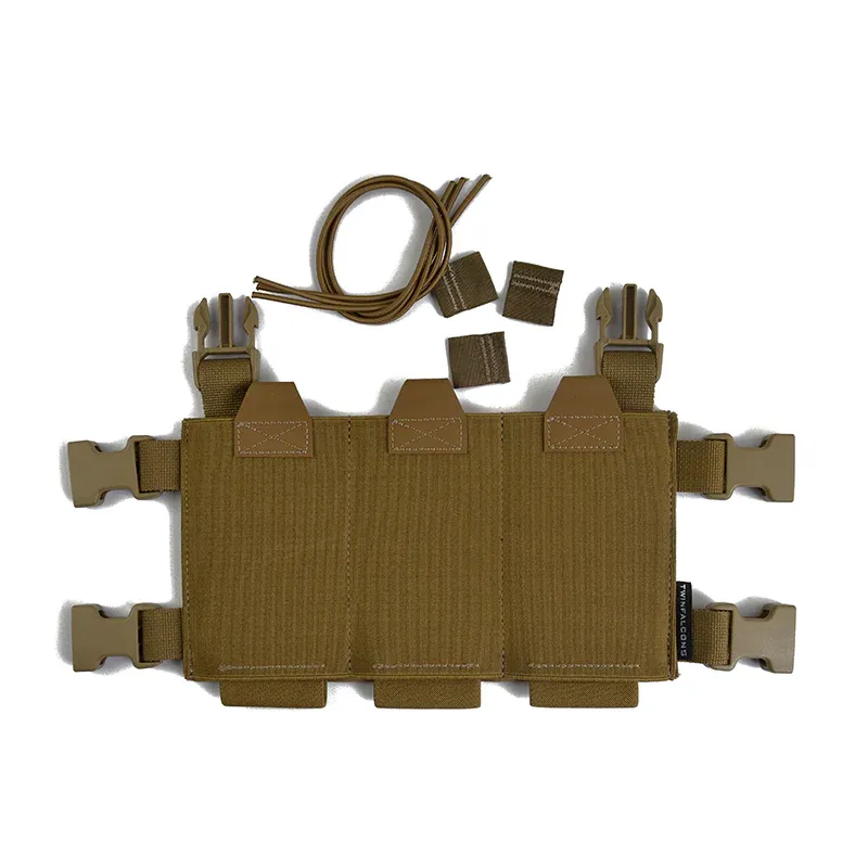 TWINFALCONS LV 5.56 PANEL