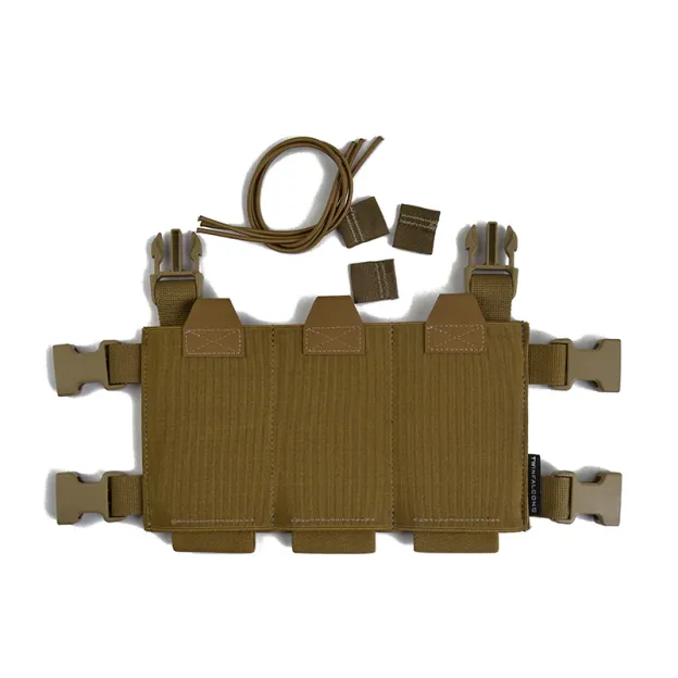 TWINFALCONS LV 5.56 PANEL