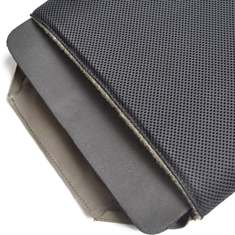 TWINFALCONS FCSK LOW PROFILE VEST 2.0 MEDIUM [TW-VT15]