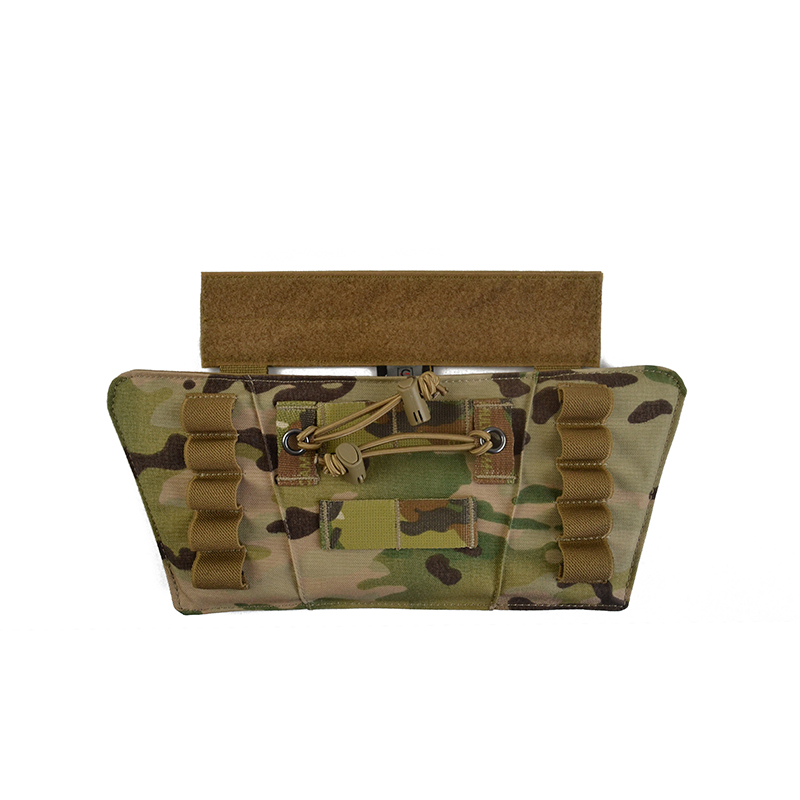 TWINFALCONS LOWER ABDOMEN PLATFORM [TW-P094]