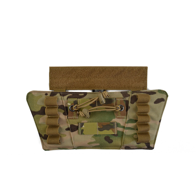 TWINFALCONS LOWER ABDOMEN PLATFORM [TW-P094]