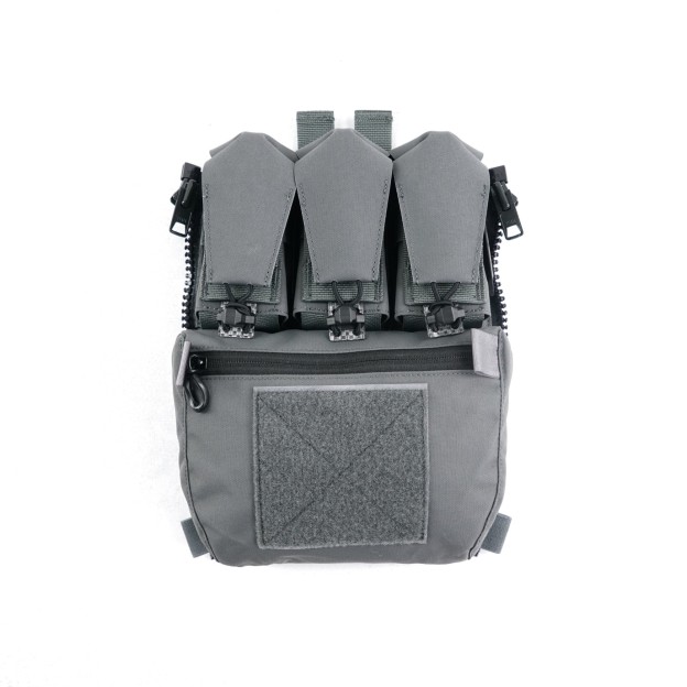 APE FORCE GEAR V5 BACK PANEL BANGER [AFG-P115]