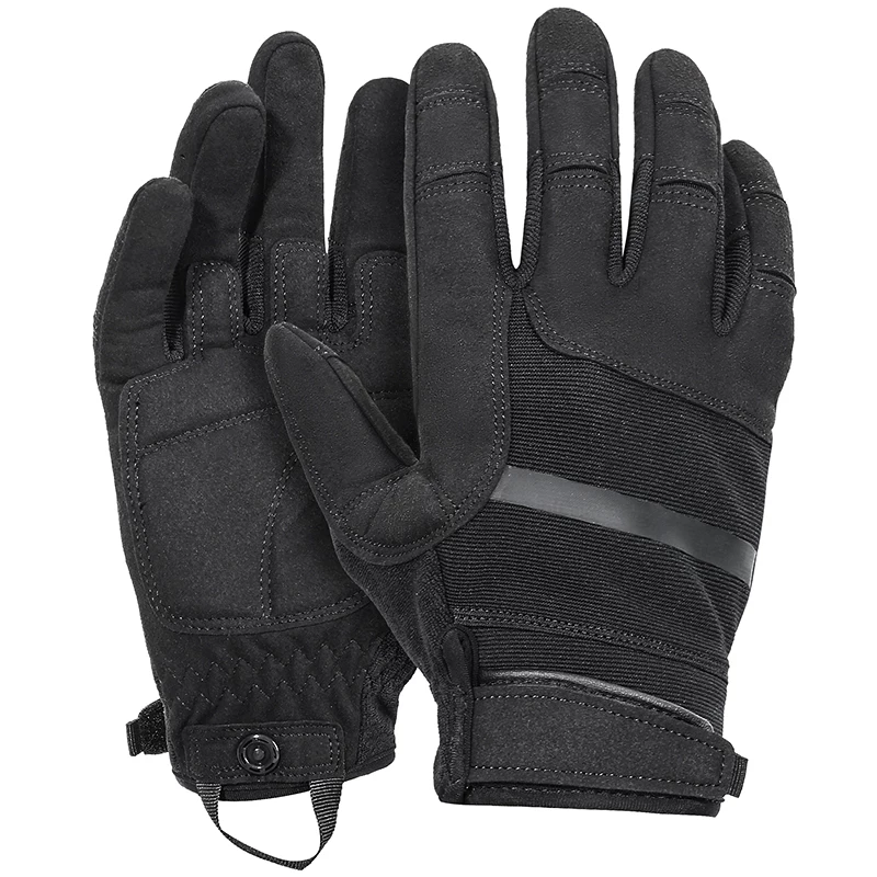 LONG LIN JIA TACTICAL DUTY GLOVES[LLJ-QWST]