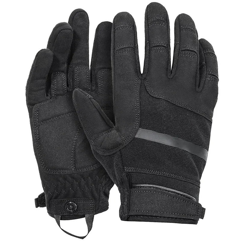 LONG LIN JIA TACTICAL DUTY GLOVES[LLJ-QWST]