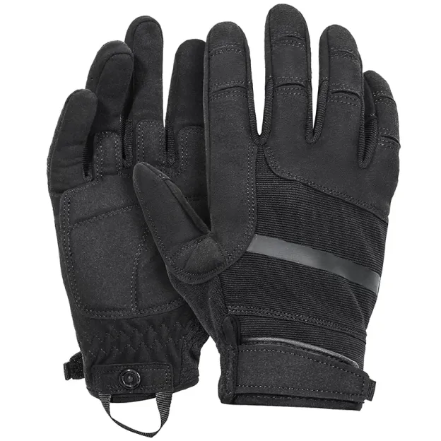 LONG LIN JIA TACTICAL DUTY GLOVES[LLJ-QWST]