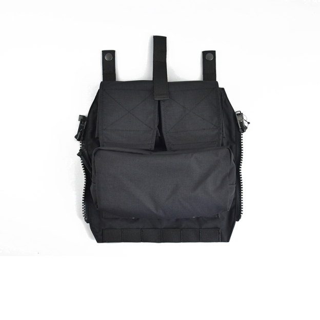 TWINFALCONS POUCH ZIP-ON PANEL [TW-P042]