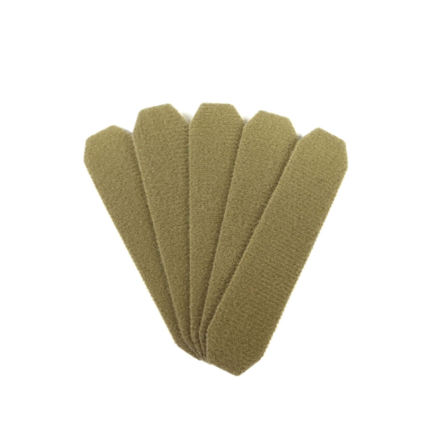 TWINFALCONS ONE-WARP STORAGE VELCRO 2CM*9CM(5PCS)[TW-OT43]
