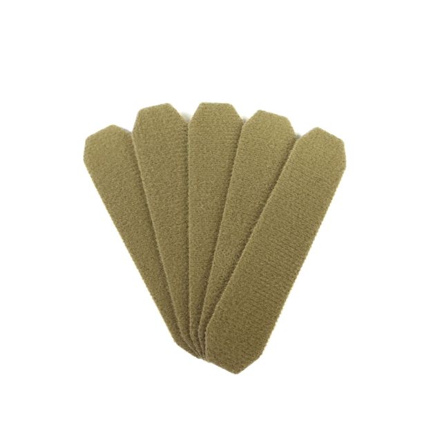 TWINFALCONS ONE-WARP STORAGE VELCRO 2CM*9CM(5PCS)[TW-OT43]