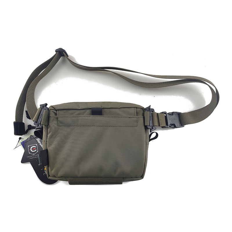 TWINFALCONS KOALA MULTIFUNCTIONAL WAIST BAG[TW-P109]