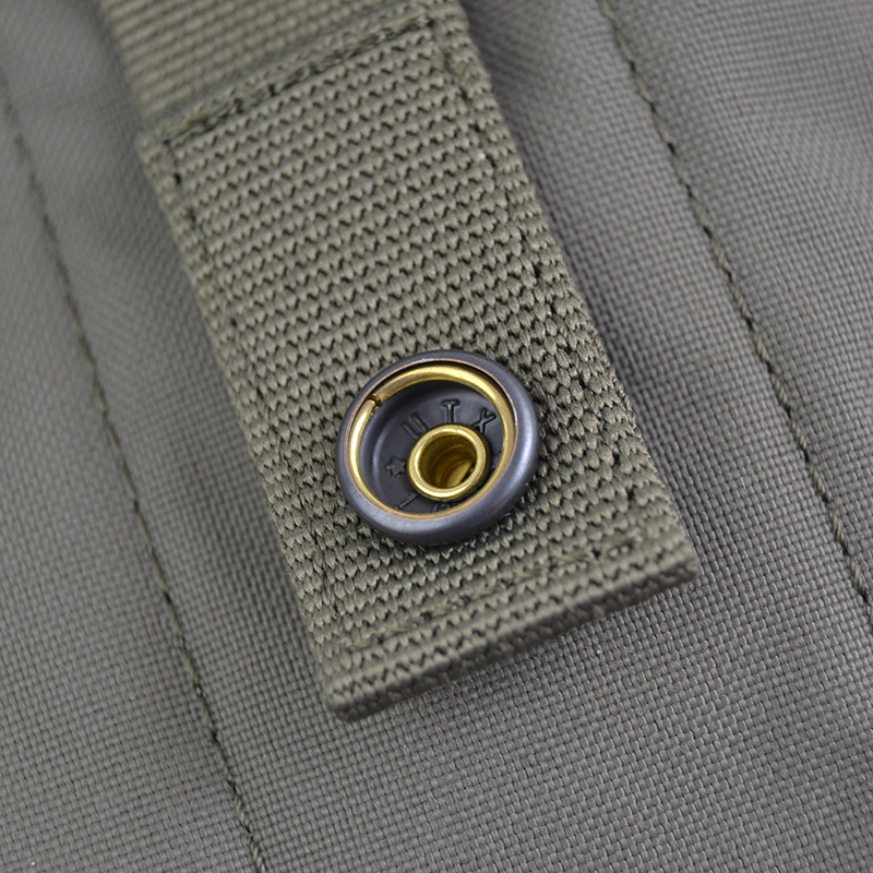 TWINFALCONS POUCH ZIP-ON PANEL [TW-P042]