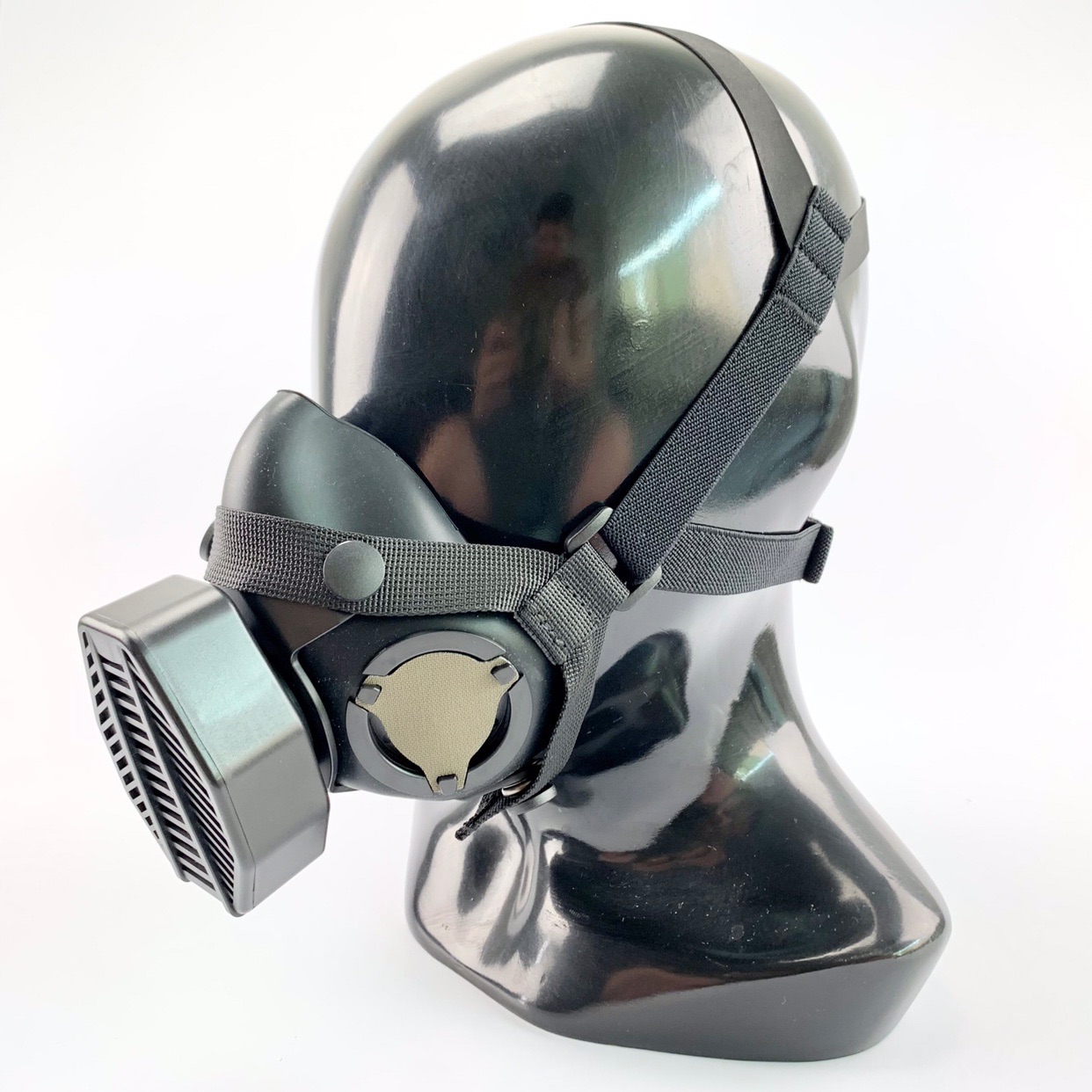 TWINFALCONS SOTR EXHALATION BAFFLE (4PCS/SET)[TW-OT20]