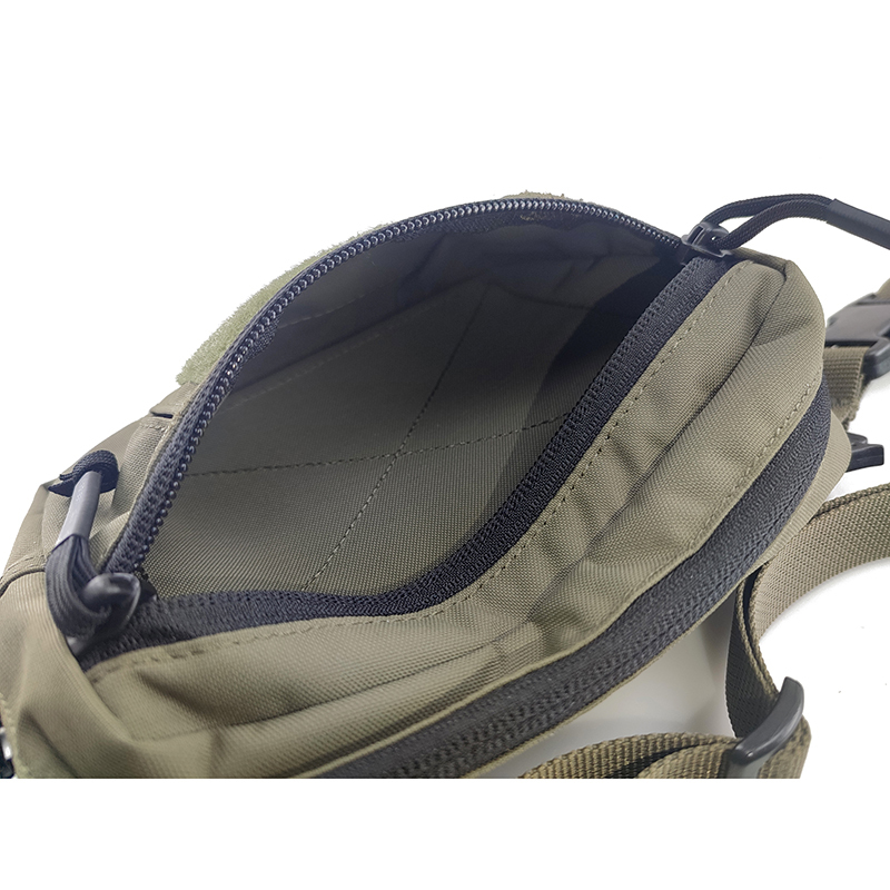 TWINFALCONS KOALA MULTIFUNCTIONAL WAIST BAG[TW-P109]