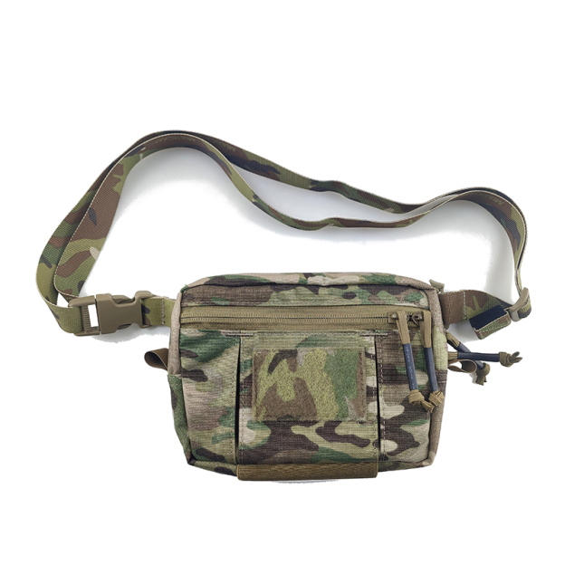 TWINFALCONS KOALA MULTIFUNCTIONAL WAIST BAG[TW-P109]