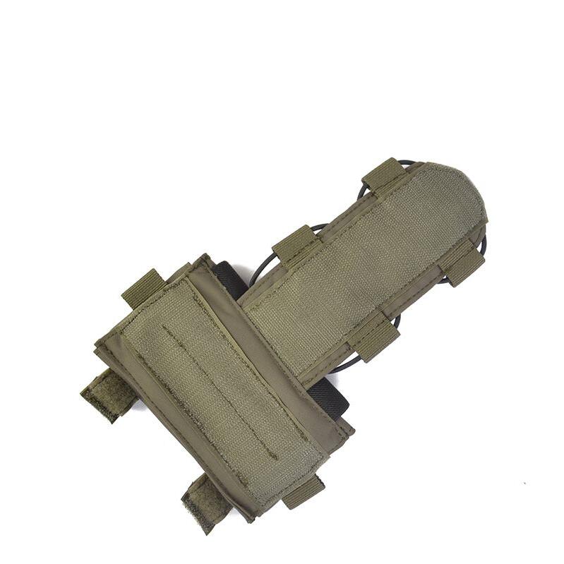 TWINFALCONS HELMET COUNTERWEIGHT STORAGE[TW-HC003]