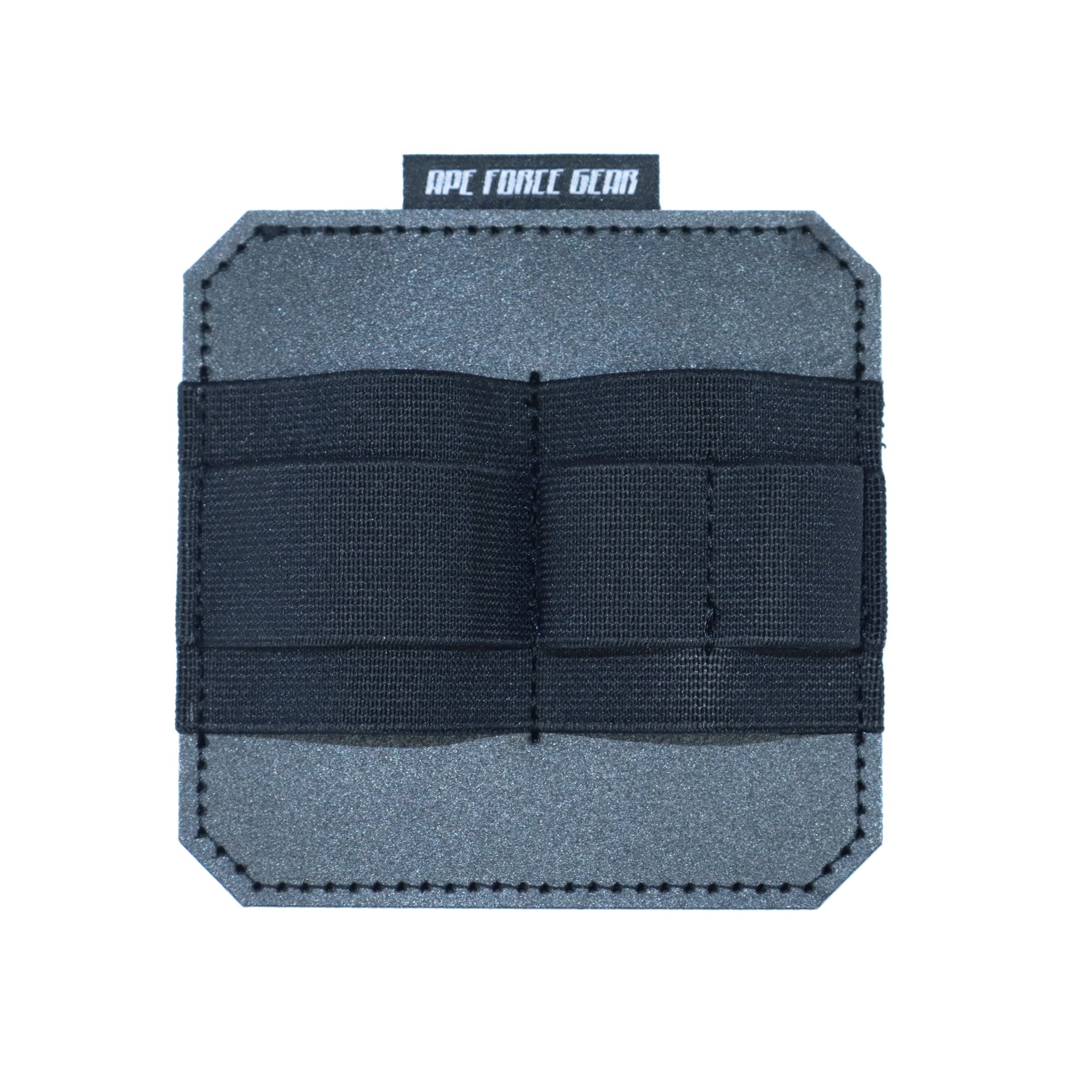 APE FORCE GEAR EDC-B2 VELCRO ELASTIC DIVIDER [AFG-OT47]