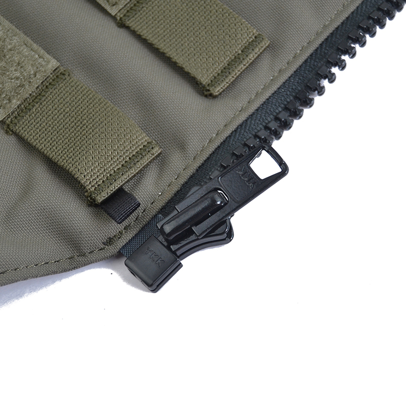 TWINFALCONS MOLLE ZIP-ON PANEL 2.0[TW-P074]