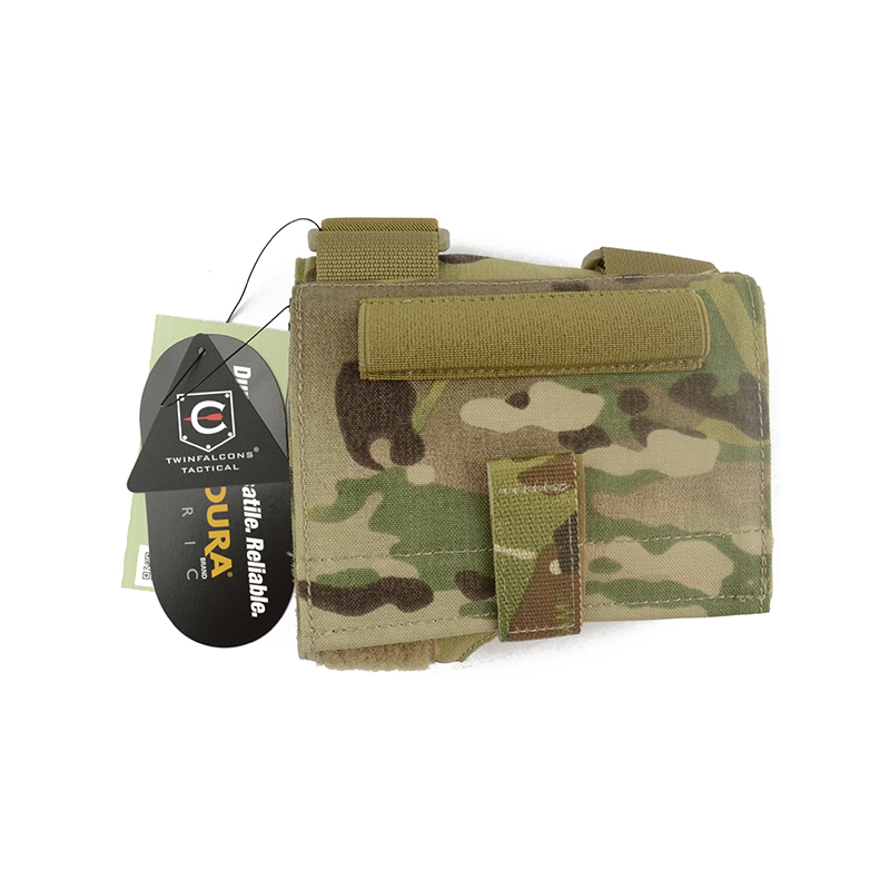 TWINFALCONS COMMANDERS ARM BOARD[TW-P101]