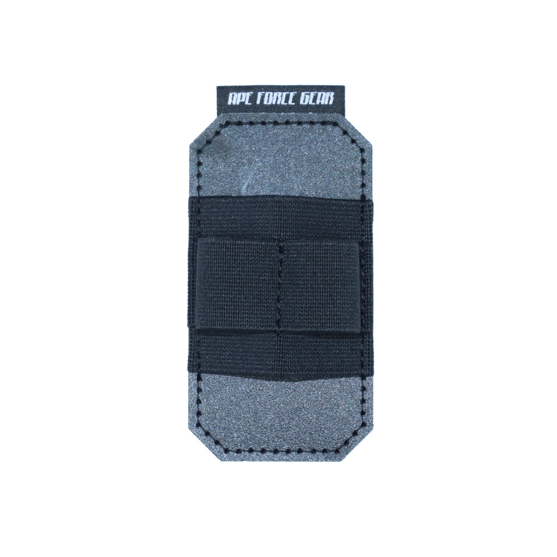 APE FORCE GEAR EDC-B1 VELCRO ELASTIC DIVIDER [AFG-OT46]