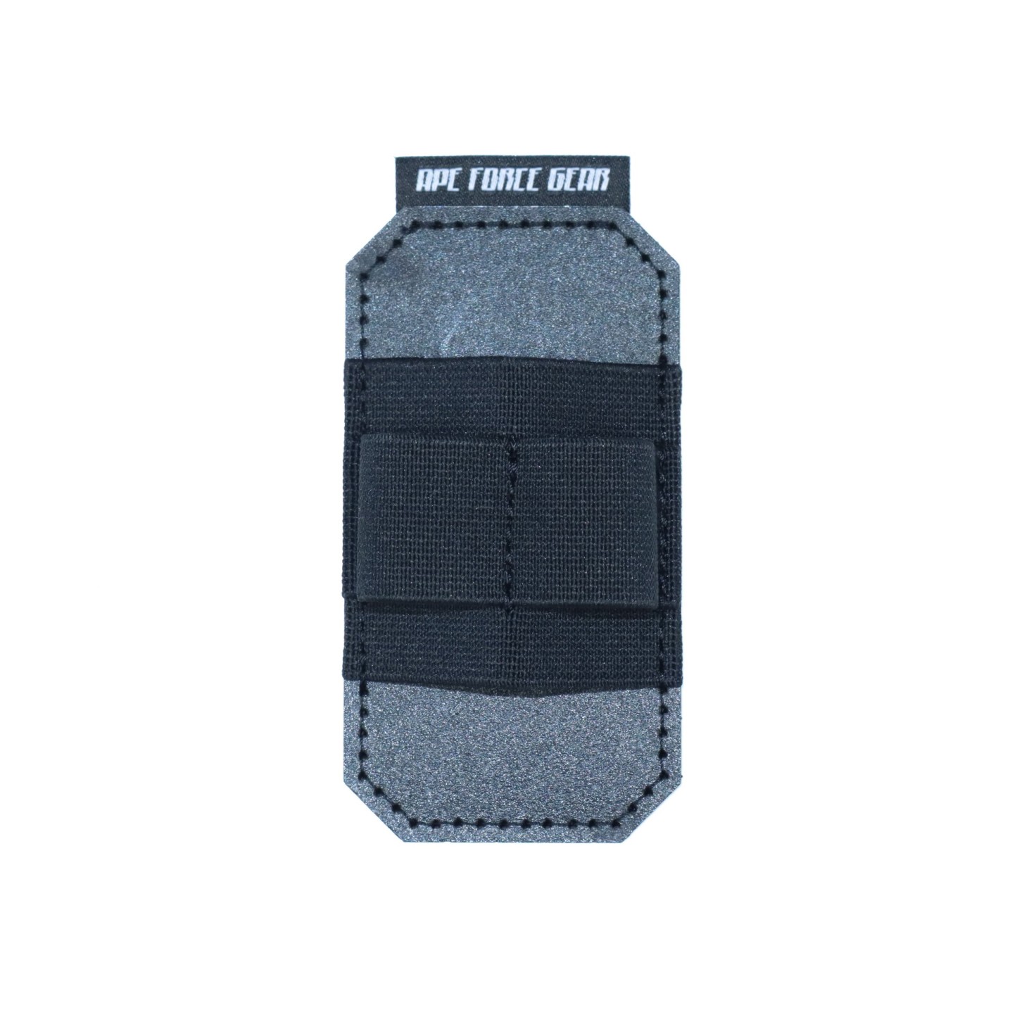 APE FORCE GEAR EDC-B1 VELCRO ELASTIC DIVIDER [AFG-OT46]