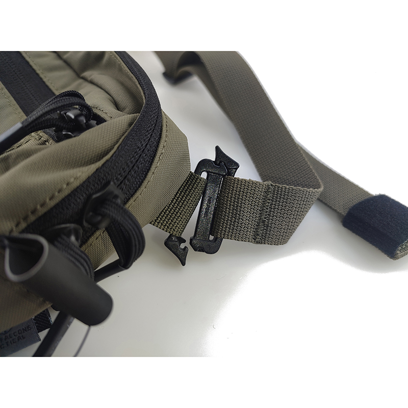 TWINFALCONS KOALA MULTIFUNCTIONAL WAIST BAG[TW-P109]