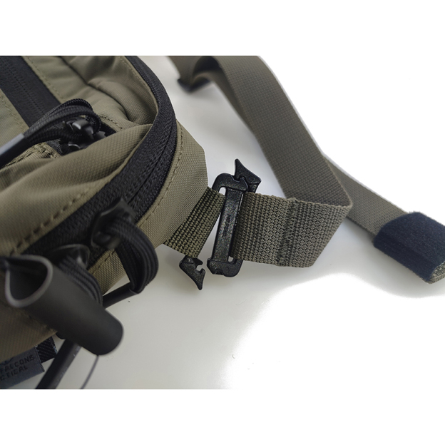 TWINFALCONS KOALA MULTIFUNCTIONAL WAIST BAG[TW-P109]