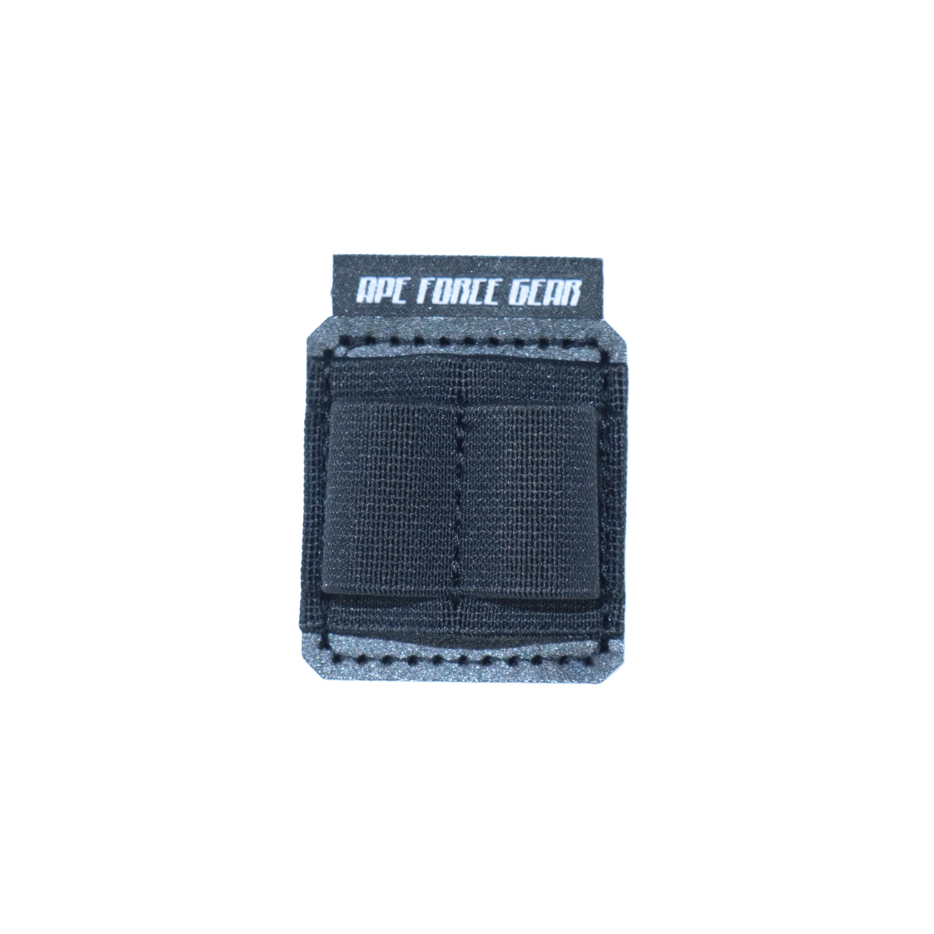 APE FORCE GEAR EDC-A1 VELCRO ELASTIC DIVIDER [AFG-OT43]