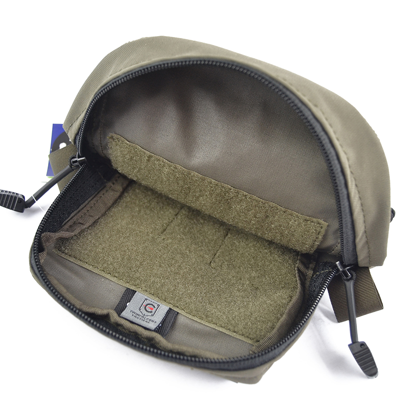 TWINFALCONS SMART GP ACCESSORIES POUCH[TW-P043]
