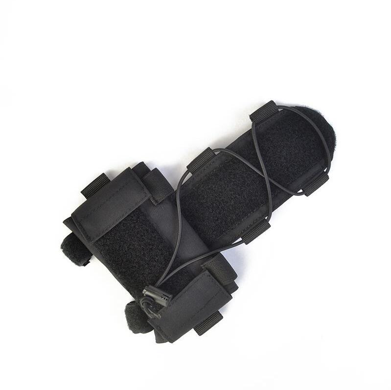 TWINFALCONS HELMET COUNTERWEIGHT STORAGE[TW-HC003]