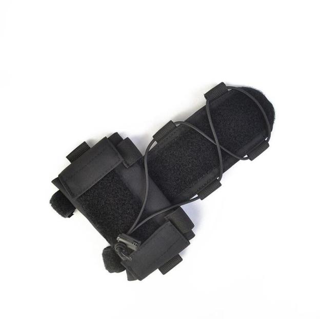 TWINFALCONS HELMET COUNTERWEIGHT STORAGE[TW-HC003]