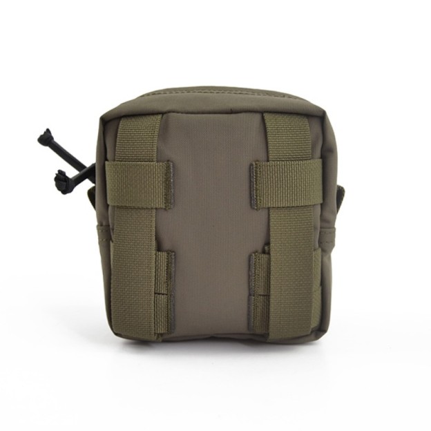 TWINFALCONS 5X5 GENERAL PURPOSE POUCH[TW-P050]