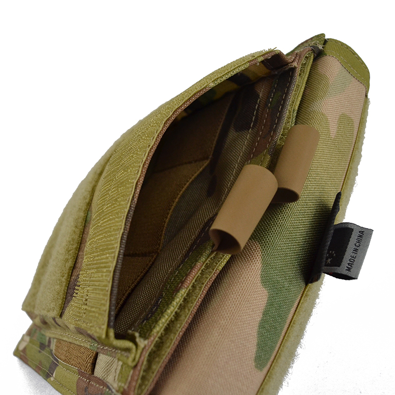 TWINFALCONS MULTIFUNTION ADMIN POUCH[TW-P091]