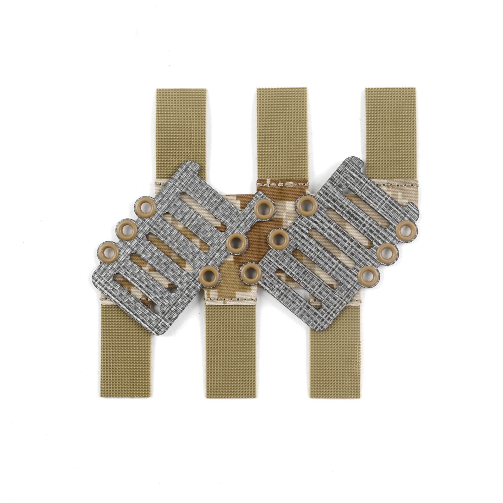 TWINFALCONS 40°CANTED ADAPTER SLEEVE [TW-OT59]