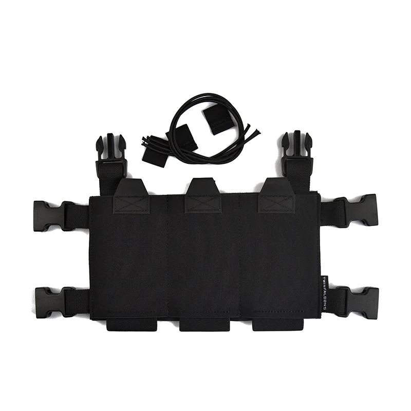 TWINFALCONS LV 5.56 PANEL