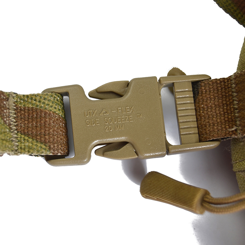 TWINFALCONS PHASCOLOMIDAE WAIST BAG[TW-P087]