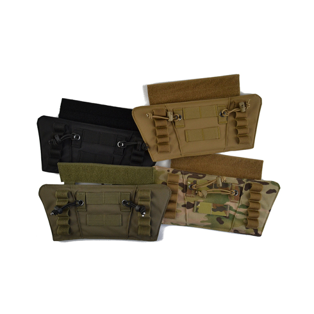 TWINFALCONS LOWER ABDOMEN PLATFORM [TW-P094]