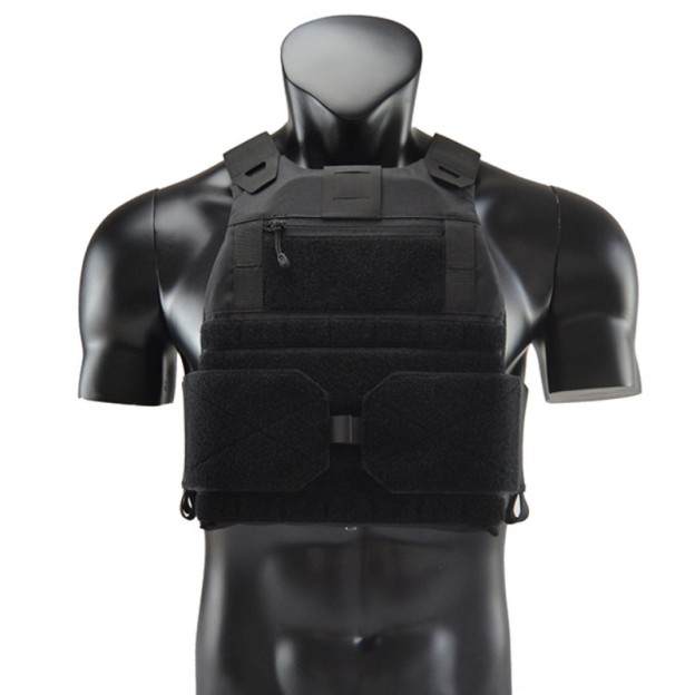 TWINFALCONS FCSK LOW PROFILE VEST 2.0 MEDIUM [TW-VT15]