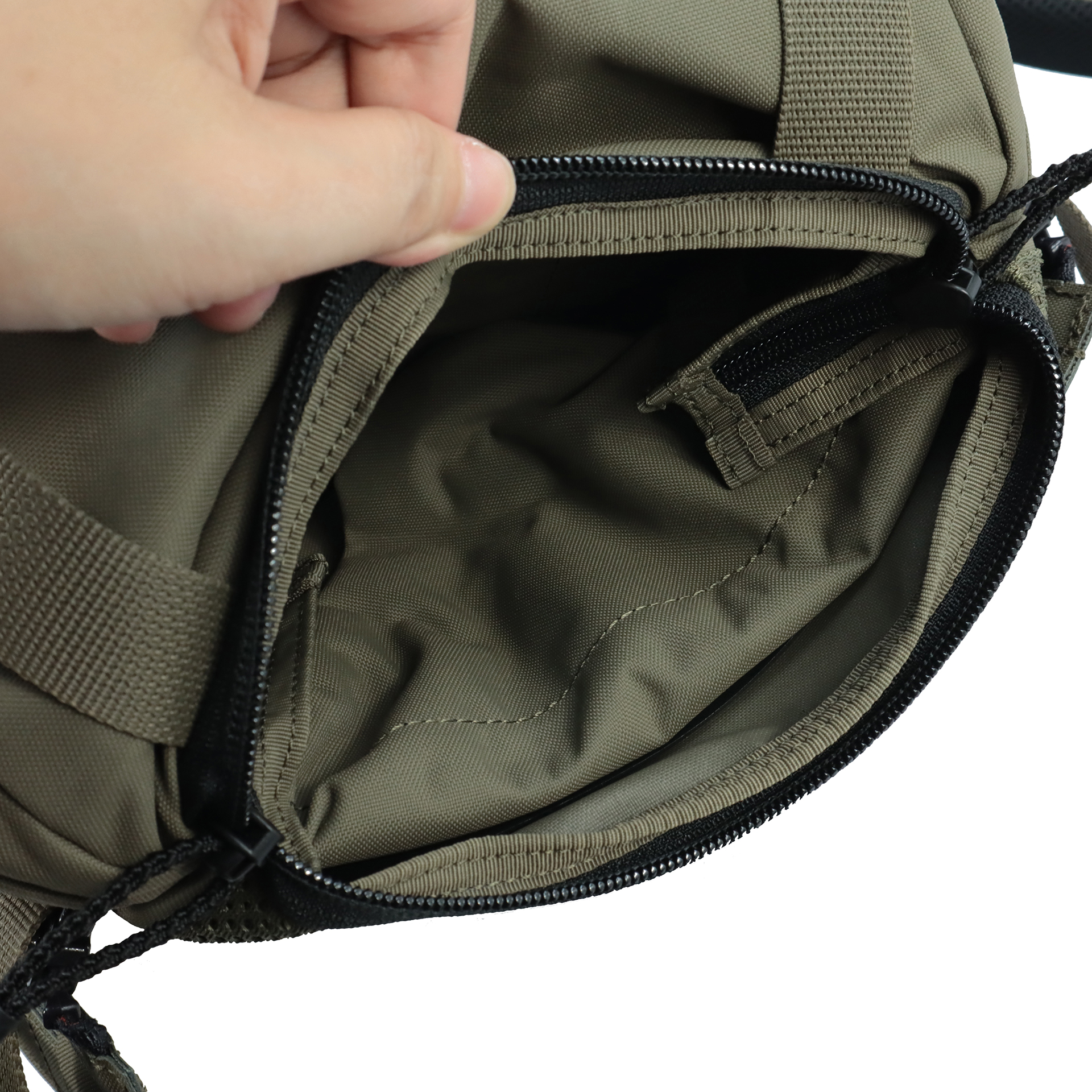 TWINFALCONS RT SCAVENGER BAG [TW-BG007]