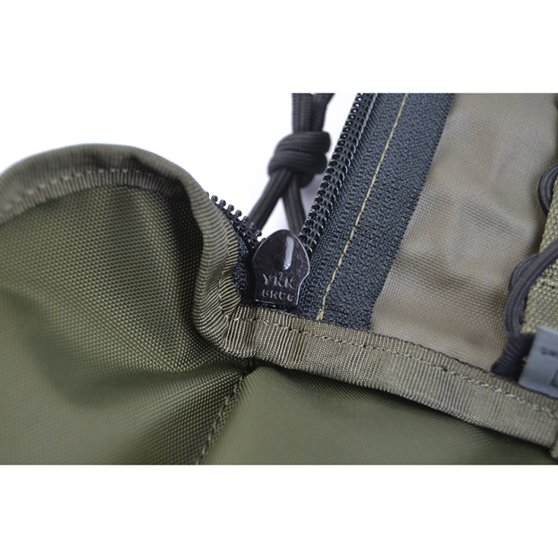 TWINFALCONS FATBOY TRAUMA KIT POUCH[TW-P088]