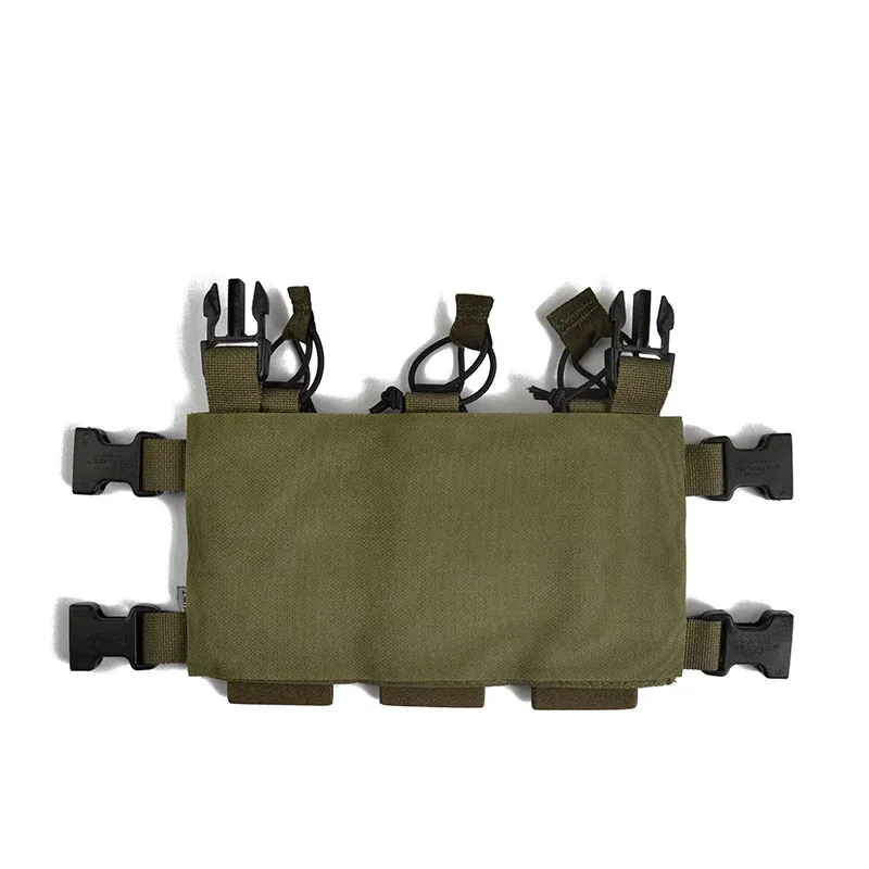 TWINFALCONS LV 5.56 PANEL