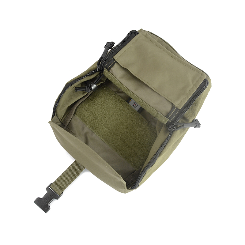 TWINFALCONS GP POUCH 9X7X3[TW-P046]