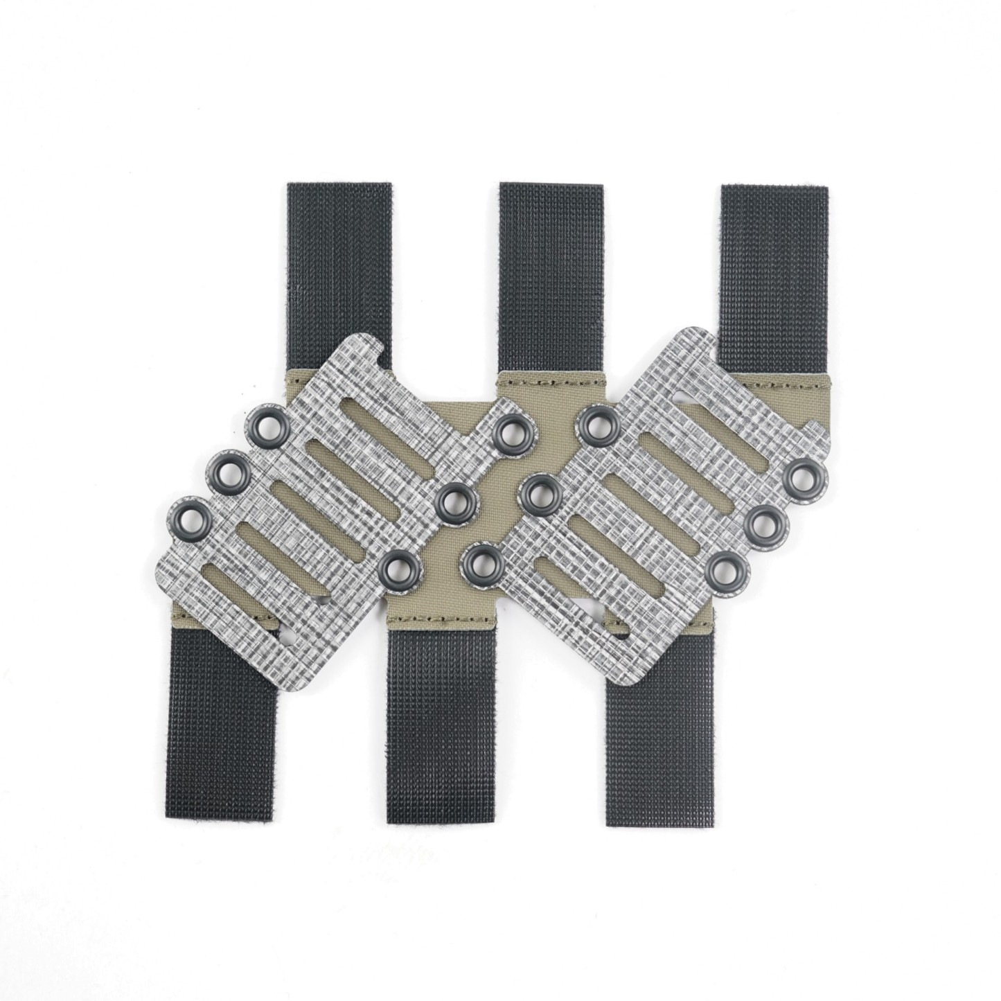 TWINFALCONS 40°CANTED ADAPTER SLEEVE [TW-OT59]