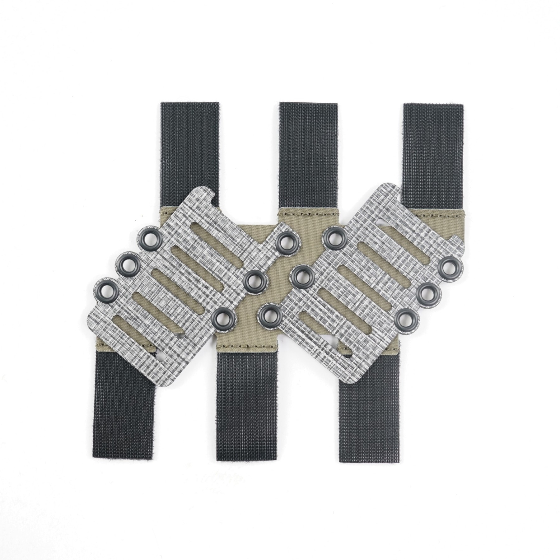 TWINFALCONS 40°CANTED ADAPTER SLEEVE [TW-OT59]