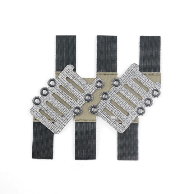 TWINFALCONS 40°CANTED ADAPTER SLEEVE [TW-OT59]