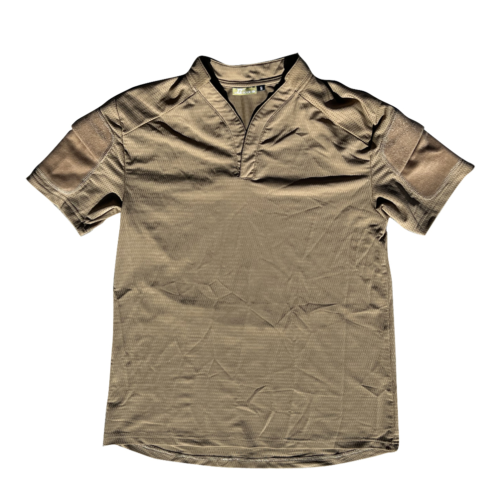 TACTICAL TOM  VS STYLE COMFORTABLE SHORT SLEEVE 