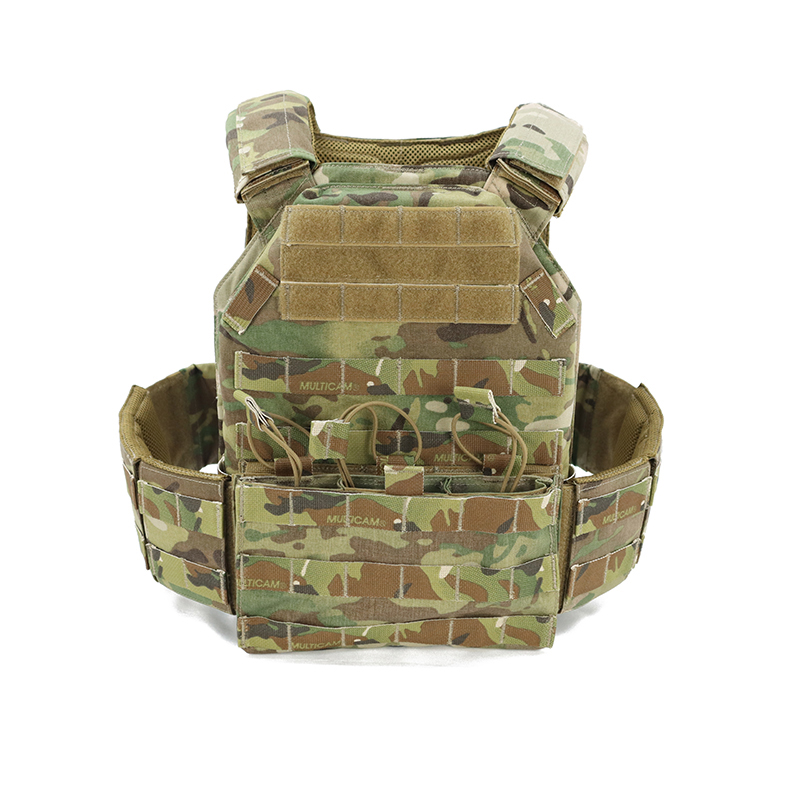 TWINFALCONS ASSAULTERS PLATE CARRIER MEDIUM [TW-VT21]