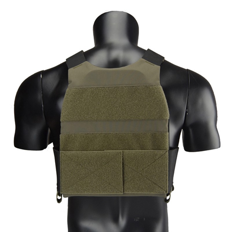 TWINFALCONS FCSK LOW PROFILE VEST 2.0 MEDIUM [TW-VT15]