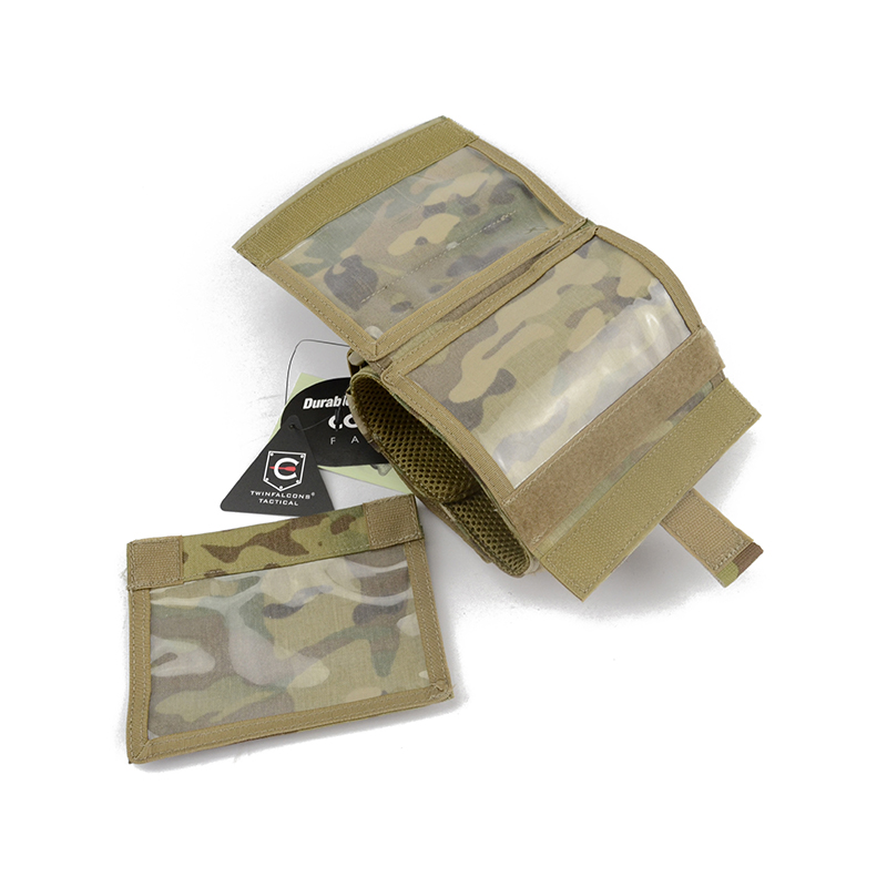 TWINFALCONS COMMANDERS ARM BOARD[TW-P101]