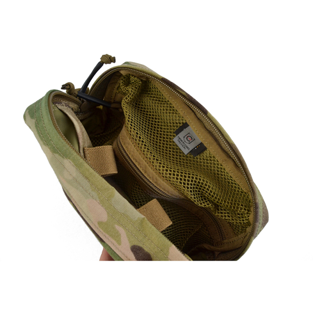 TWINFALCONS 7X5 MSS SNIPER UPRIGHT GP POUCH[TW-P045]
